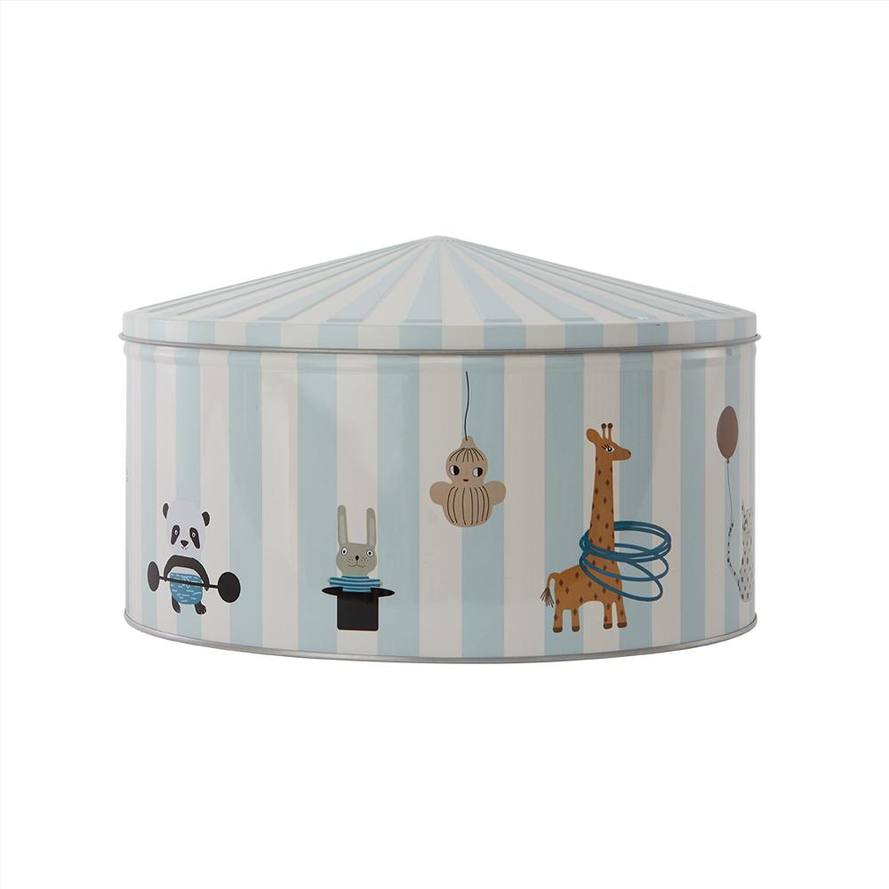 Baking Set Circus - Multi