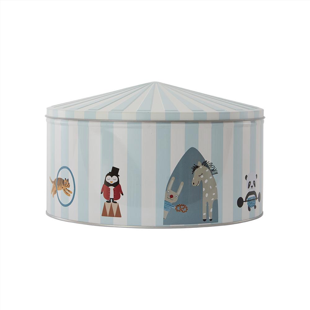 Baking Set Circus - Multi
