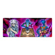 Bakura's Necrofear Mouse Pad