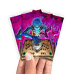 Manches de cartes Necrofear de Bakura