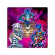 Le Nécrofear de Bakura - Double Mat