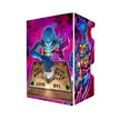 Bakura's Necrofear - Mach 3 Deck Box