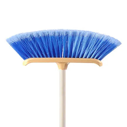 Balai à brosse, 16
