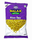 Balaji Namkeen Aloo Sev (Potato Noodles)