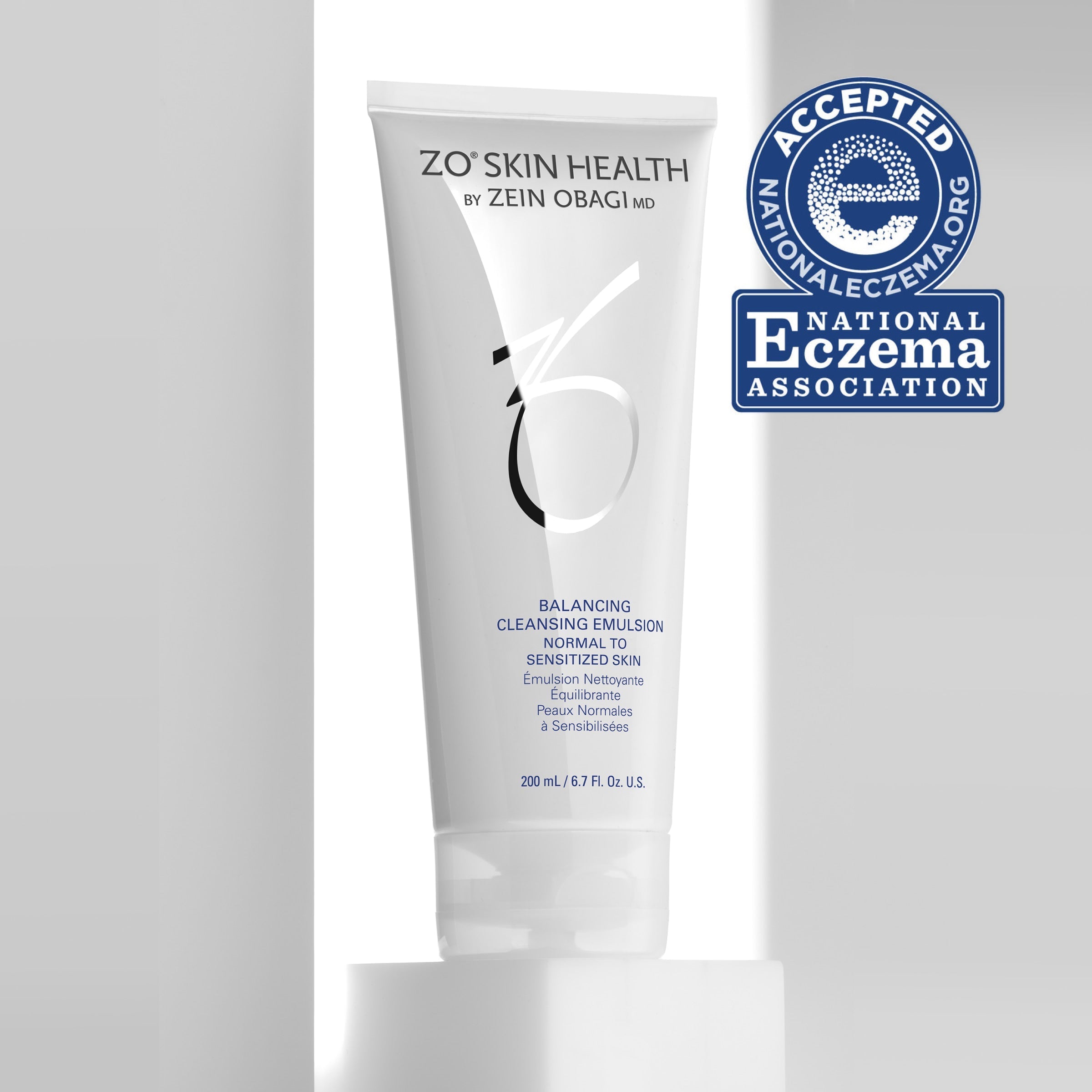 ZO Skin Balancing Cleansing Emulsion