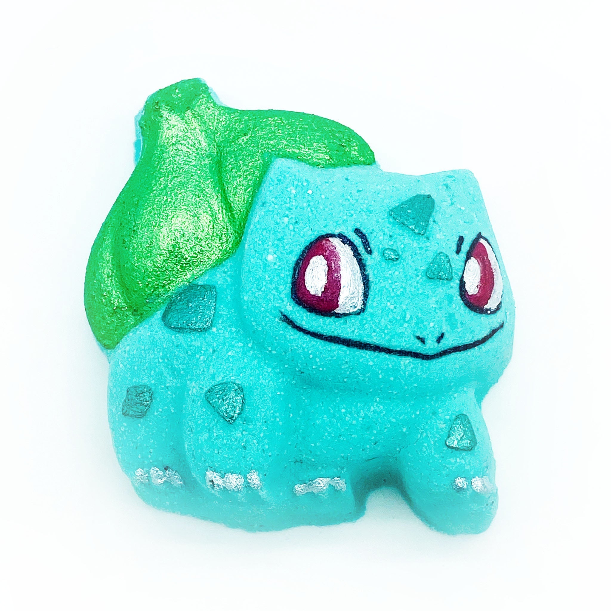 Elemental Elixir - Bulbuddy