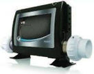 Fluid Float Cold & Hot Fiberglass Tubs