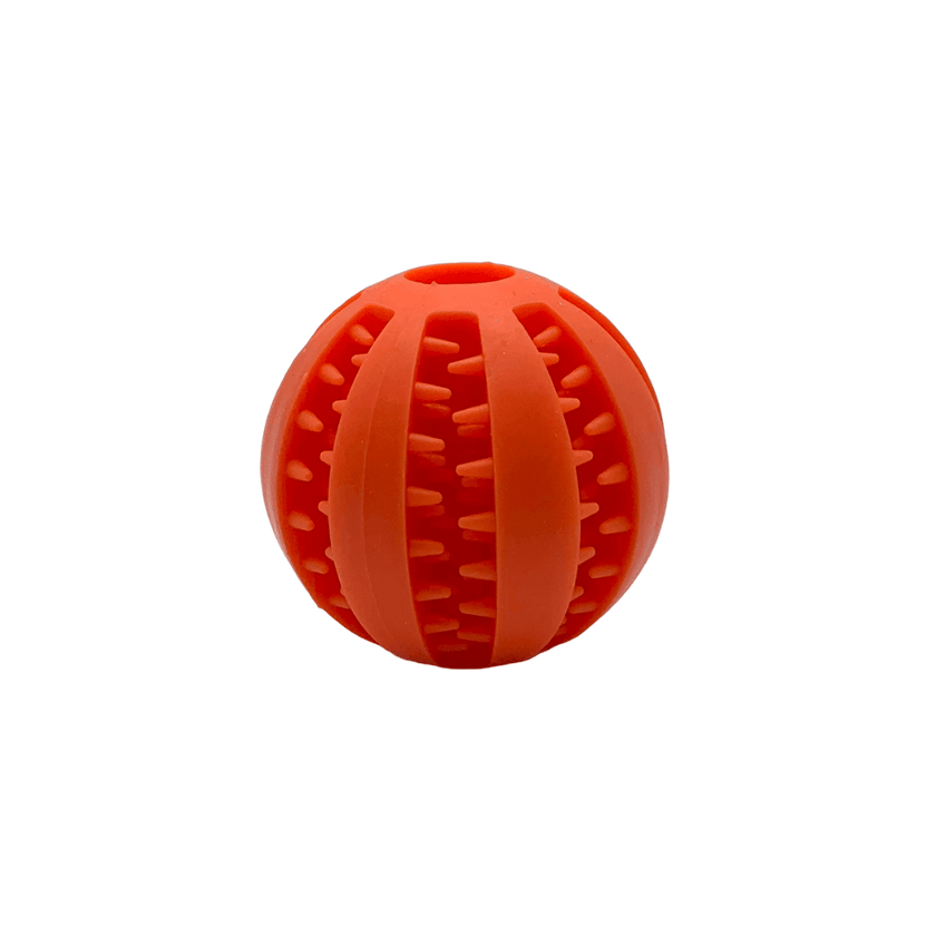 Balle interactive distributrice