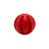 Balle interactive distributrice