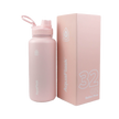 AquaFlask Original Vacuum Insulated Water Bottles 935ml (32oz)