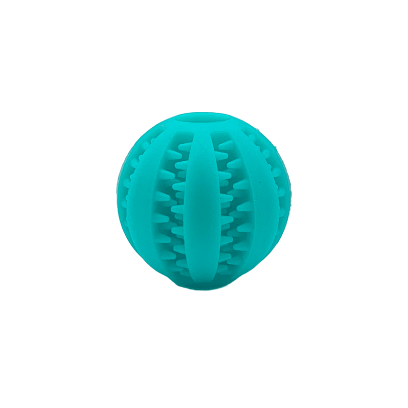 Balle interactive distributrice