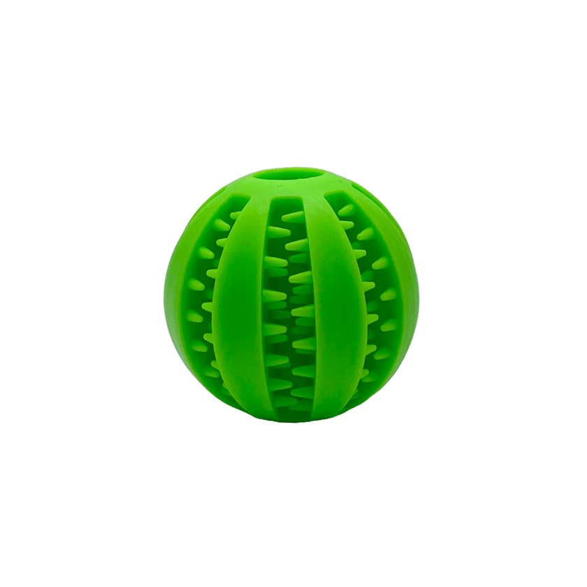 Balle interactive distributrice