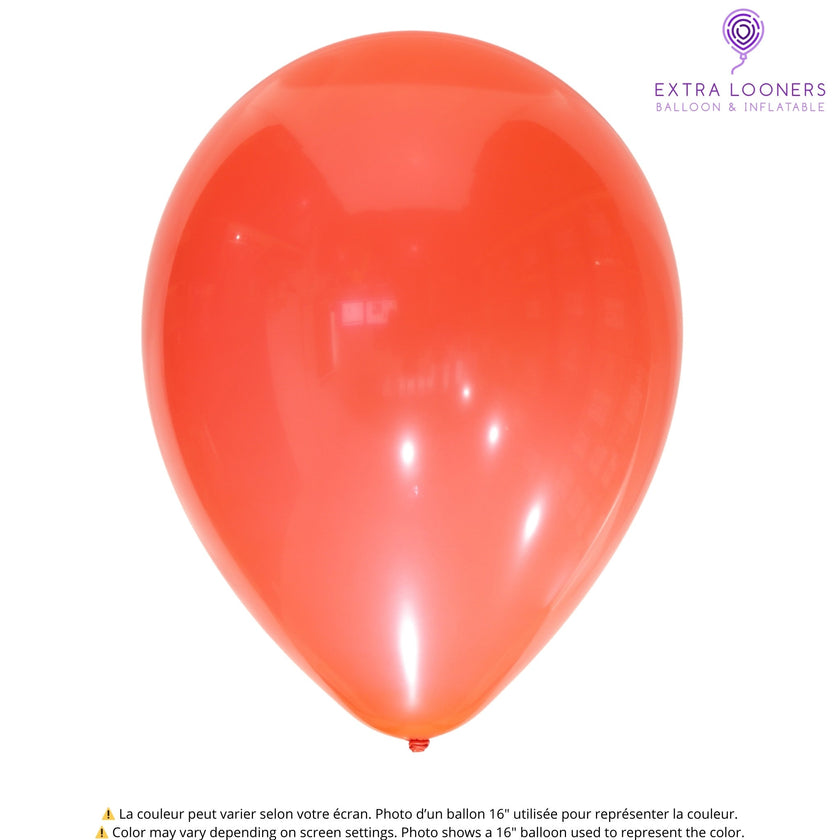 Globos Payaso / Unique 16