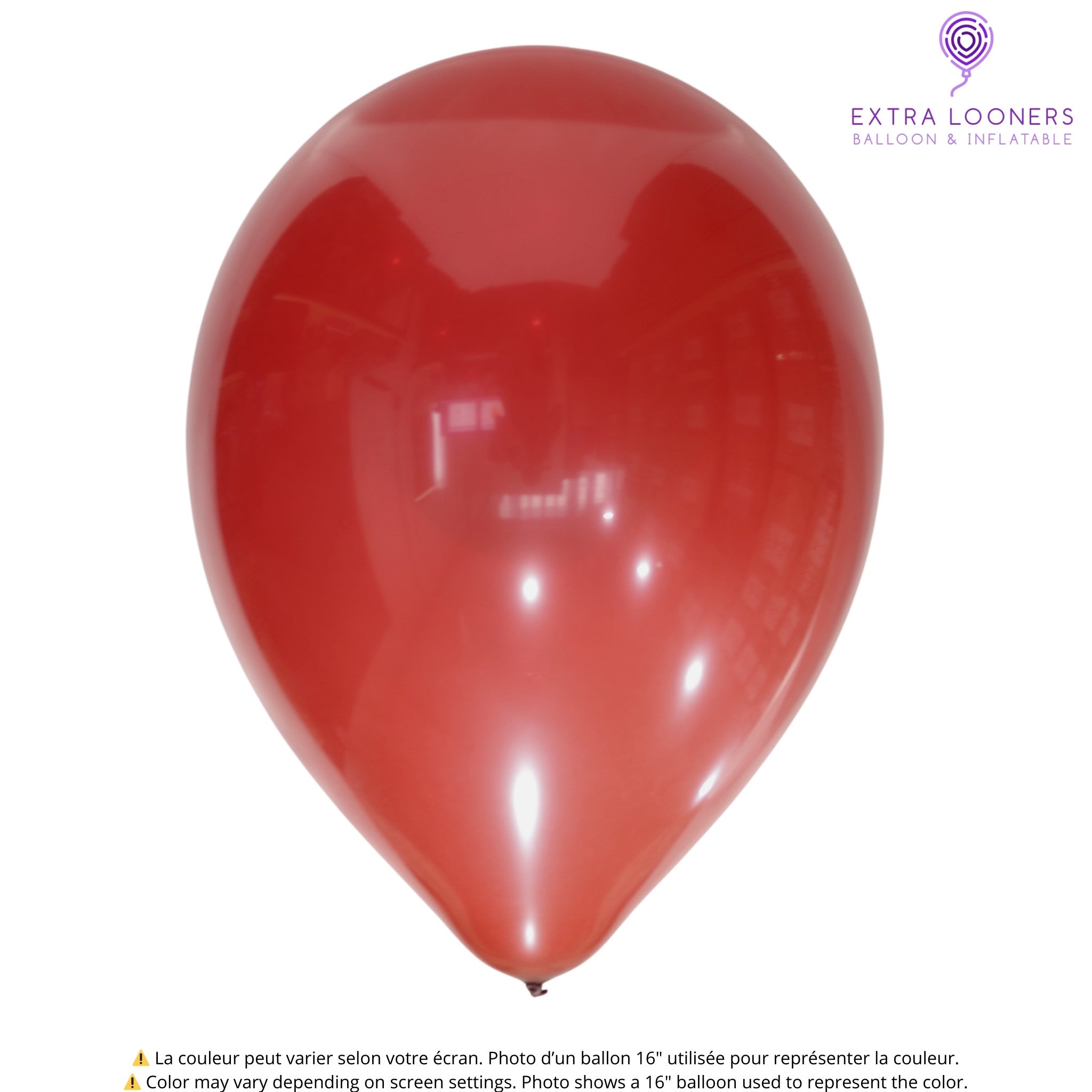 Globos Payaso / Unique 16