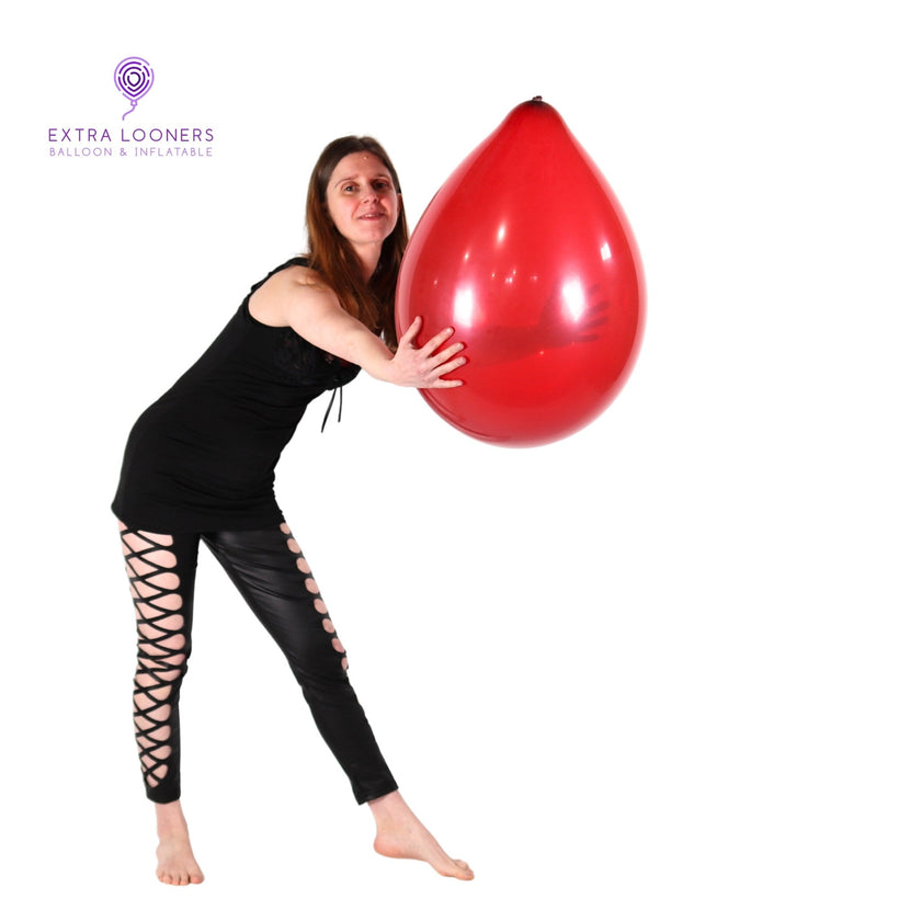 Globos Payaso / Unique 16