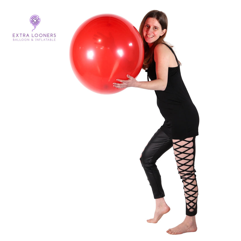 Globos Payaso / Unique 16