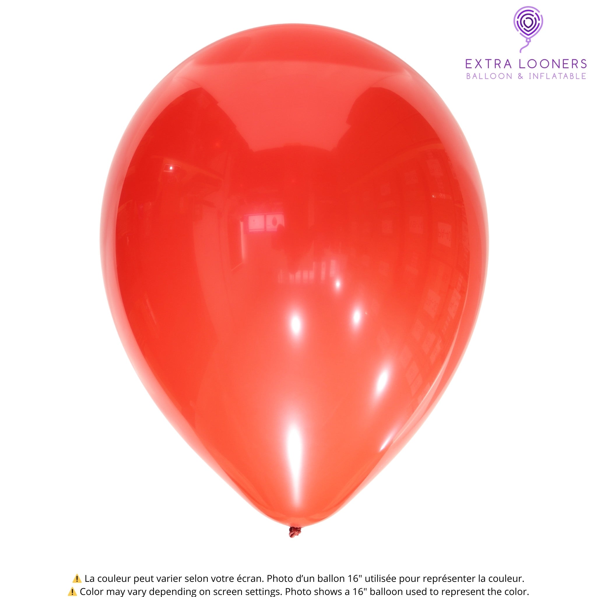 Globos Payaso / Unique 16