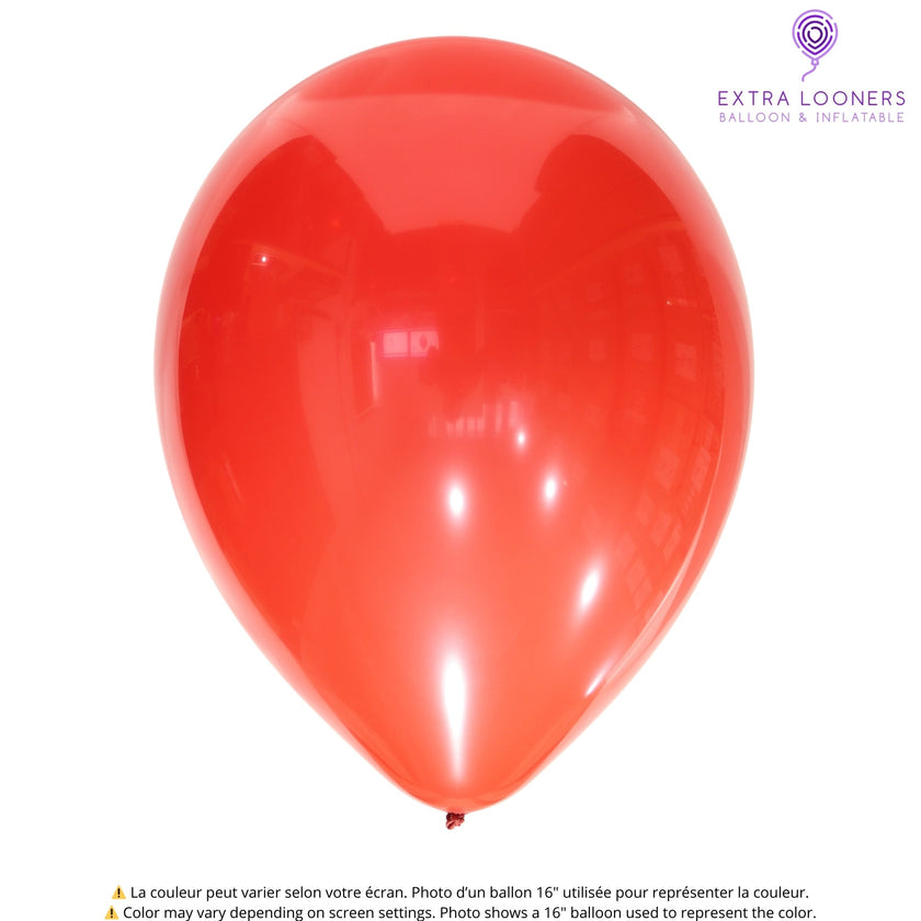 Globos Payaso / Unique 16
