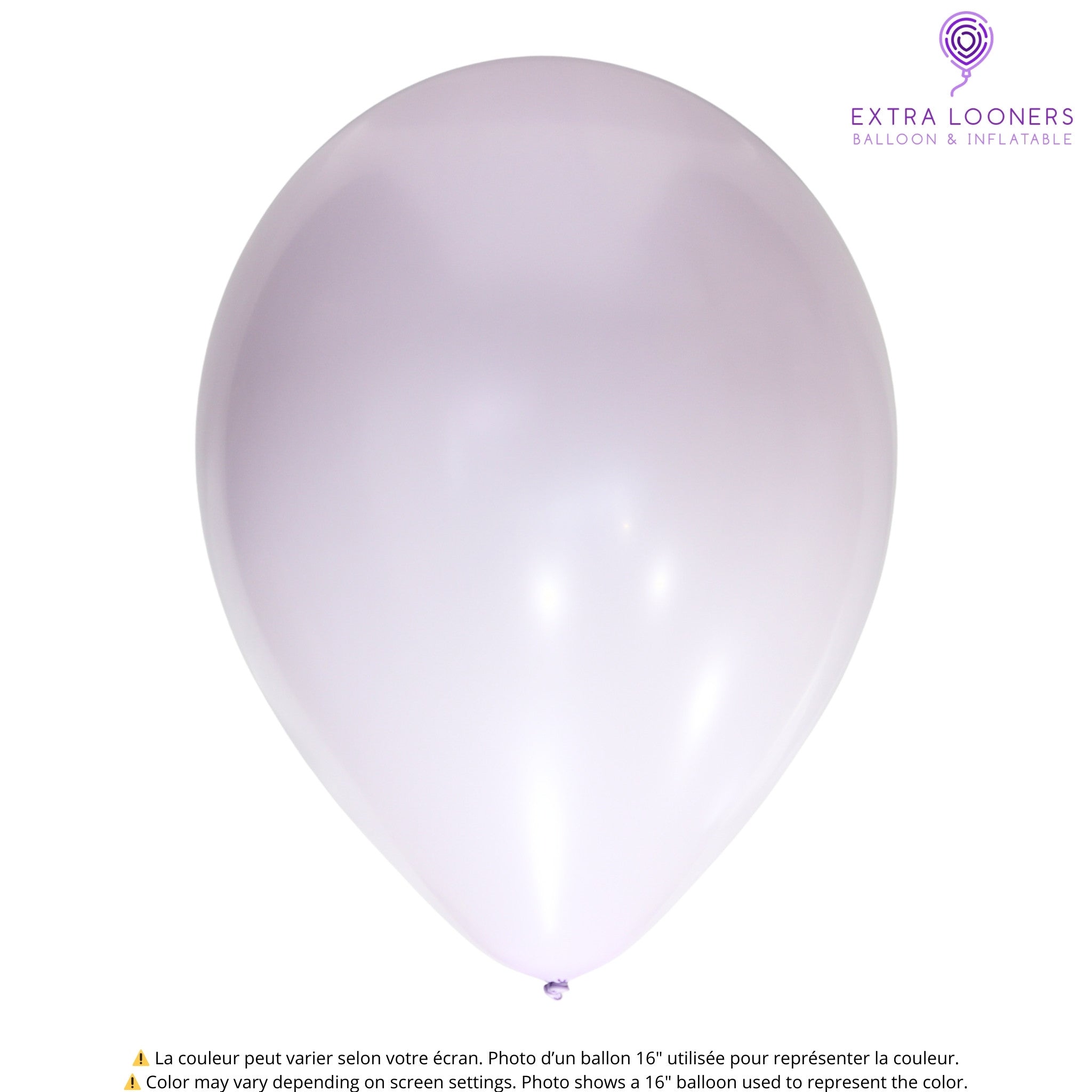 Globos Payaso / Unique 16