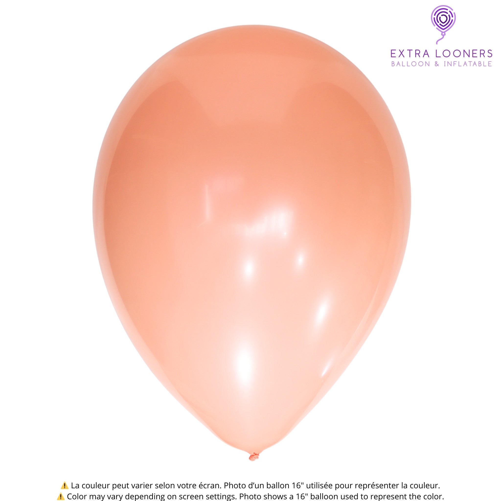 Globos Payaso / Unique 16