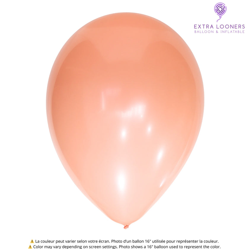 Globos Payaso / Unique 16