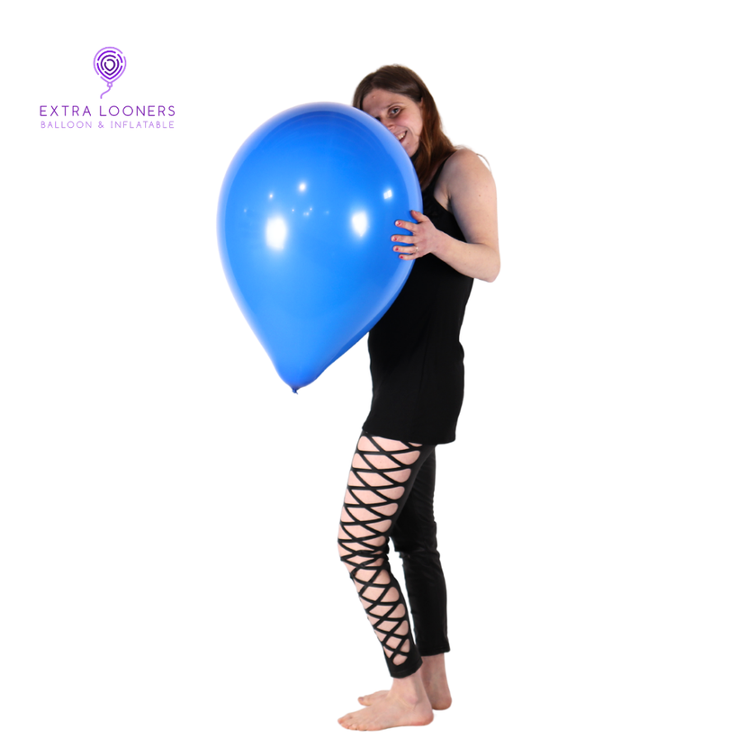 Globos Payaso / Unique 16