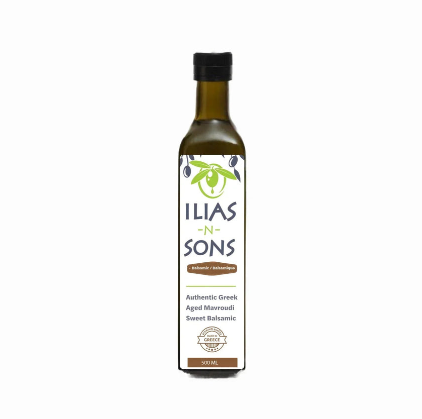 Gourmet Greek Balsamic