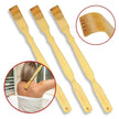 Bamboo Back Scratcher Itch Relief Tool