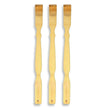Bamboo Back Scratcher Itch Relief Tool