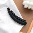 Banana Hair Claw Clips for Women – Matte Strong Hold