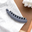 Banana Hair Claw Clips for Women – Matte Strong Hold