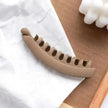 Banana Hair Claw Clips for Women – Matte Strong Hold