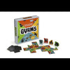 Bananagrammes - GURMS - v20