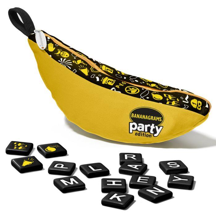 Bananagrams - Fête ! 