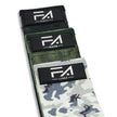 FA Resistance Bands (3 Pack)
