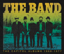 The Band Capitol Albums T-Shirt