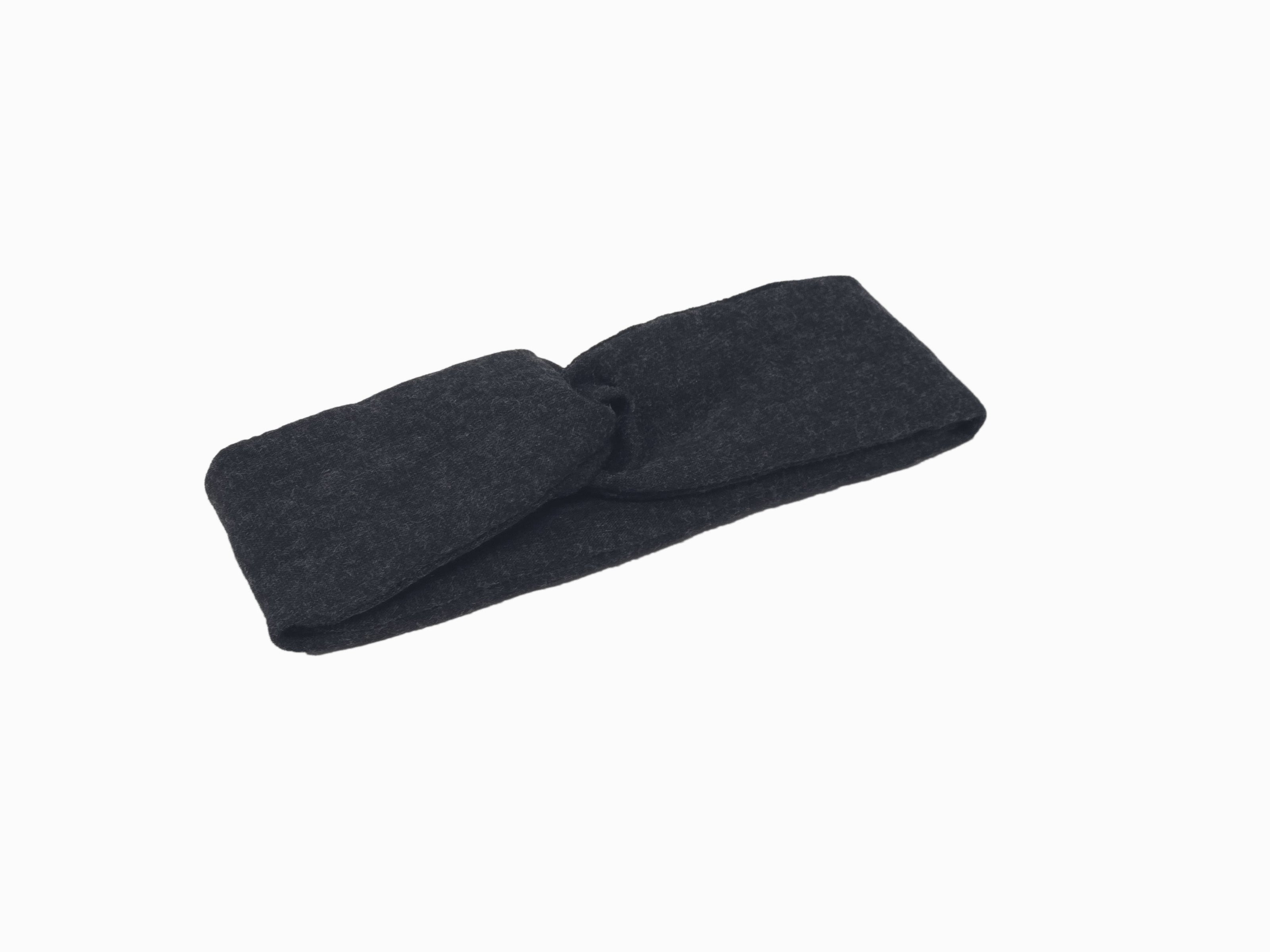 Bandeau d'asclépiade torsadé extra-doux