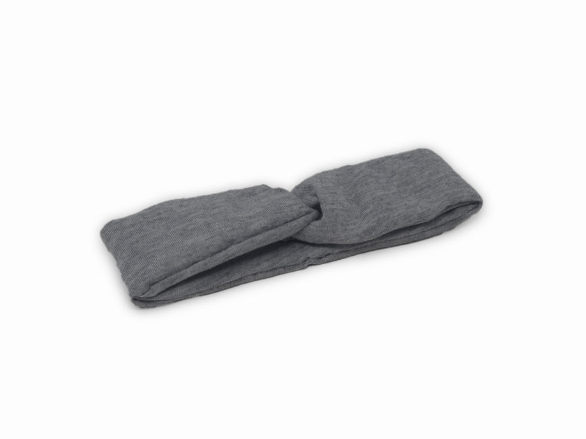 Bandeau d'asclépiade torsadé extra-doux