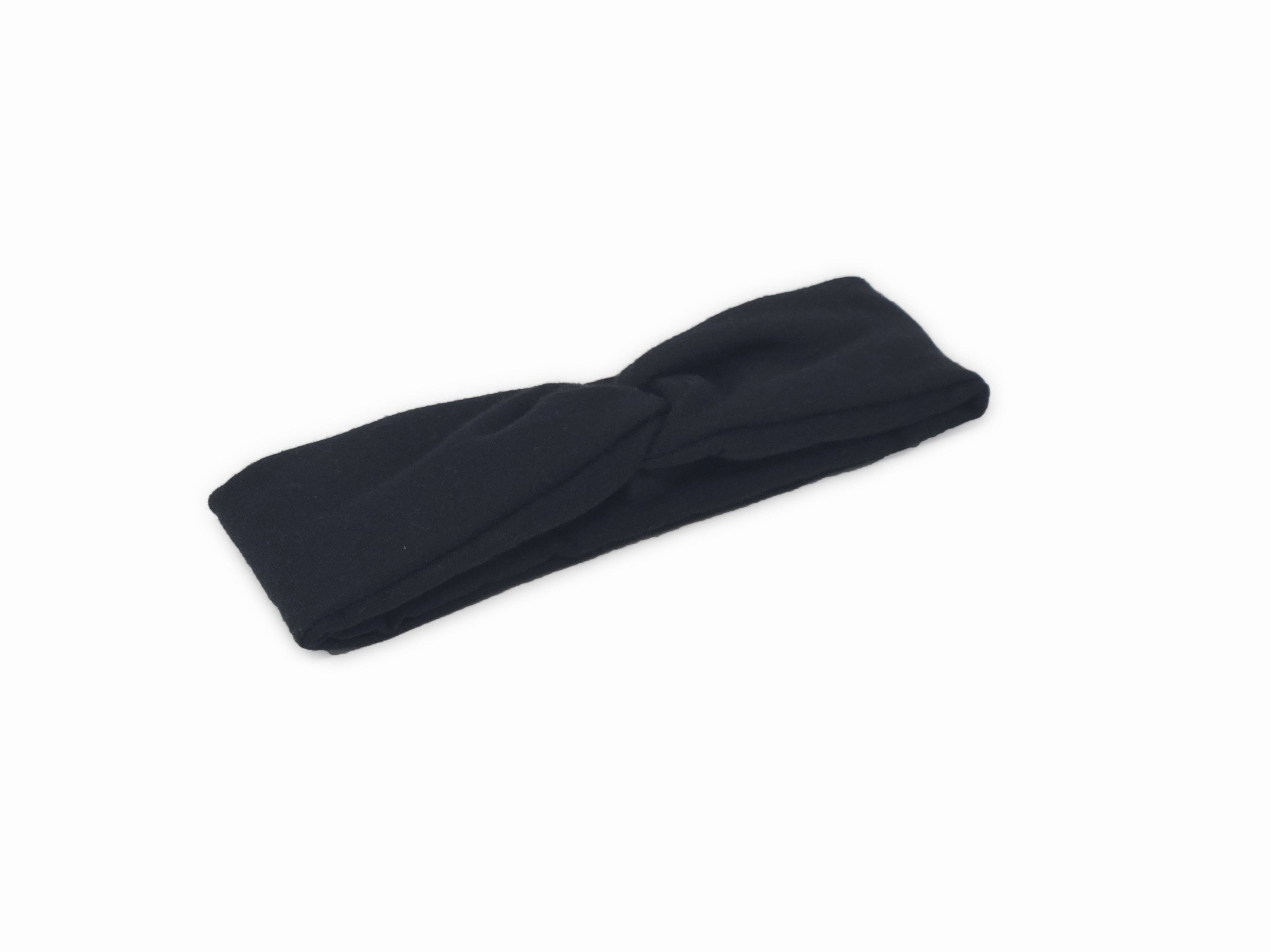 Bandeau d'asclépiade torsadé extra-doux