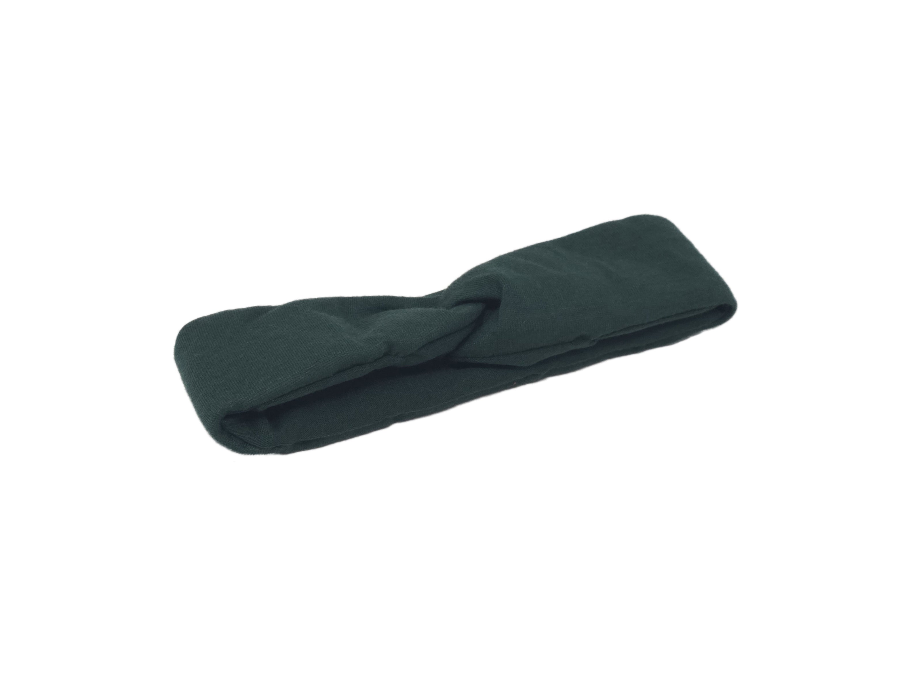 Bandeau d'asclépiade torsadé extra-doux