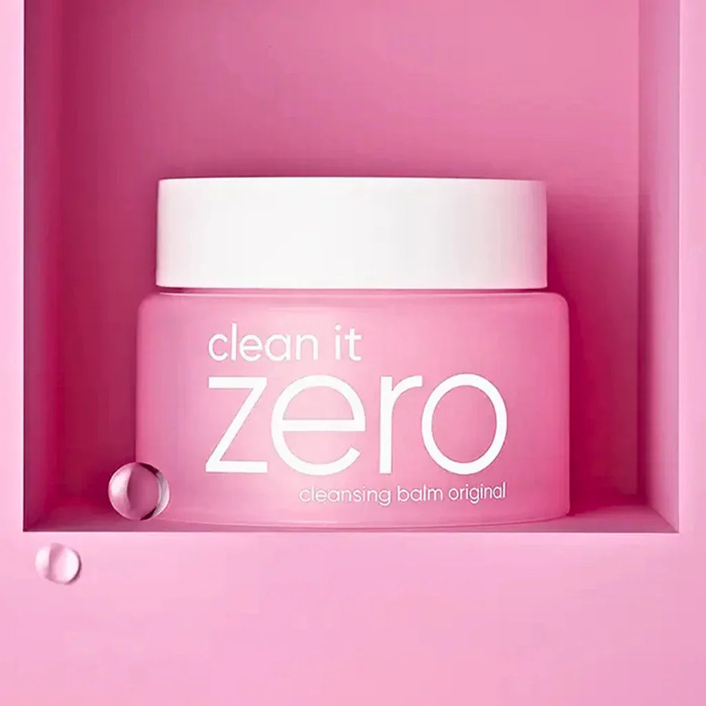 Banila co. Clean It Zero Pink (100ml)