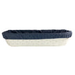 Banneton - EDDINGTONS Oval Basket 40 cm