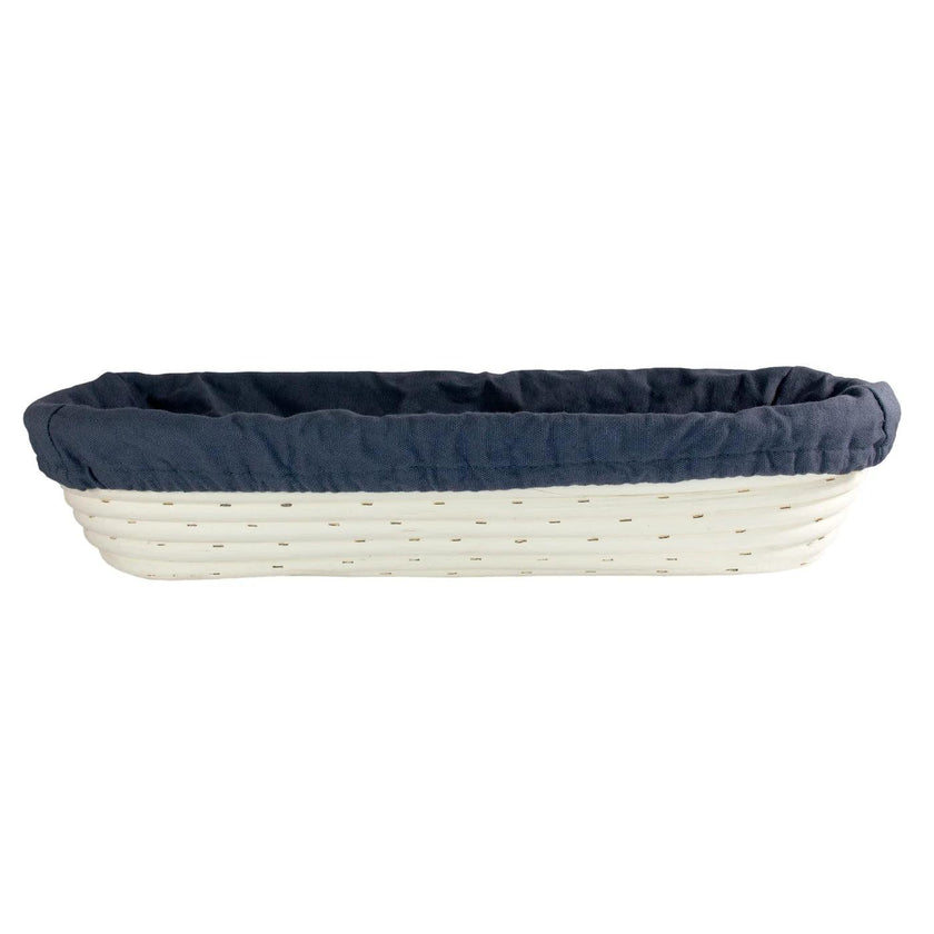 Banneton - EDDINGTONS Oval Basket 40 cm