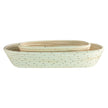 Banneton - EDDINGTONS Oval Basket 40 cm