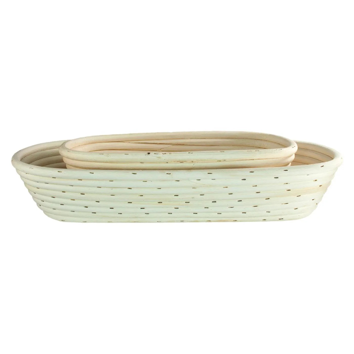 Banneton - EDDINGTONS Oval Basket 40 cm