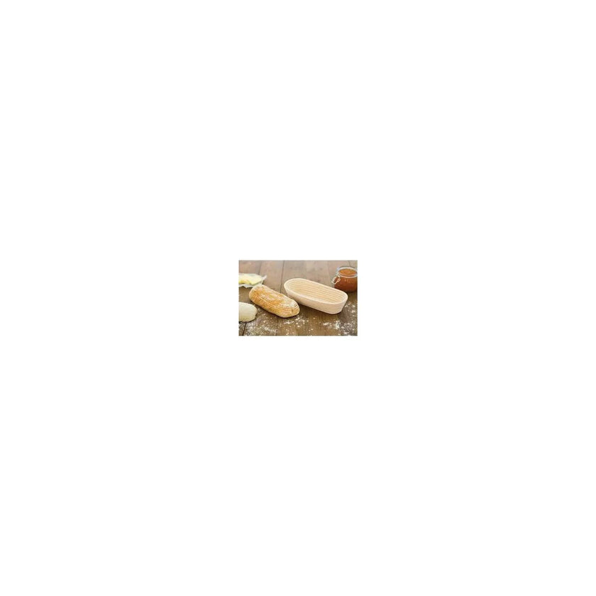 Banneton - EDDINGTONS Oval Basket 40 cm