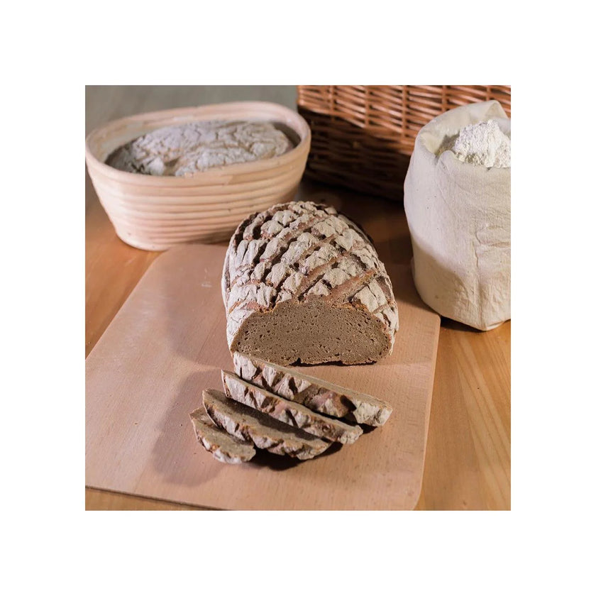 Banneton - EDDINGTONS Oval Basket 40 cm