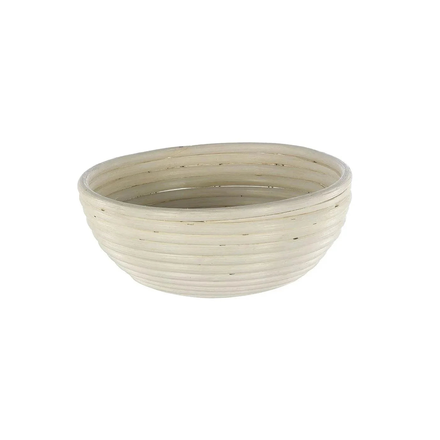 Banneton - EDDINGTONS Round Basket 30x9cm/12x35