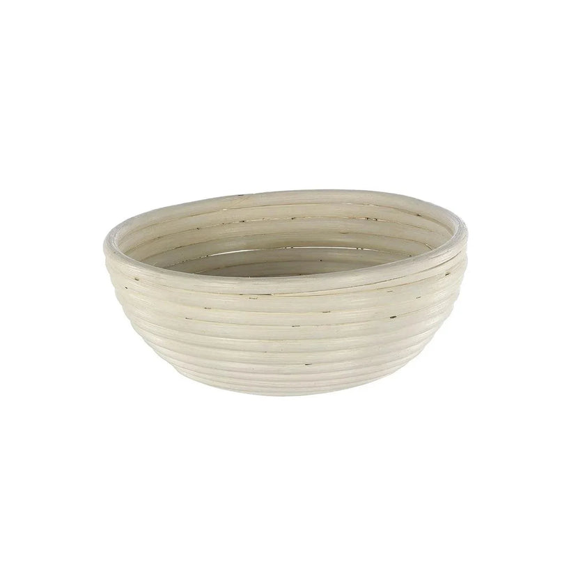 Banneton - EDDINGTONS Round Basket 30x9cm/12x35