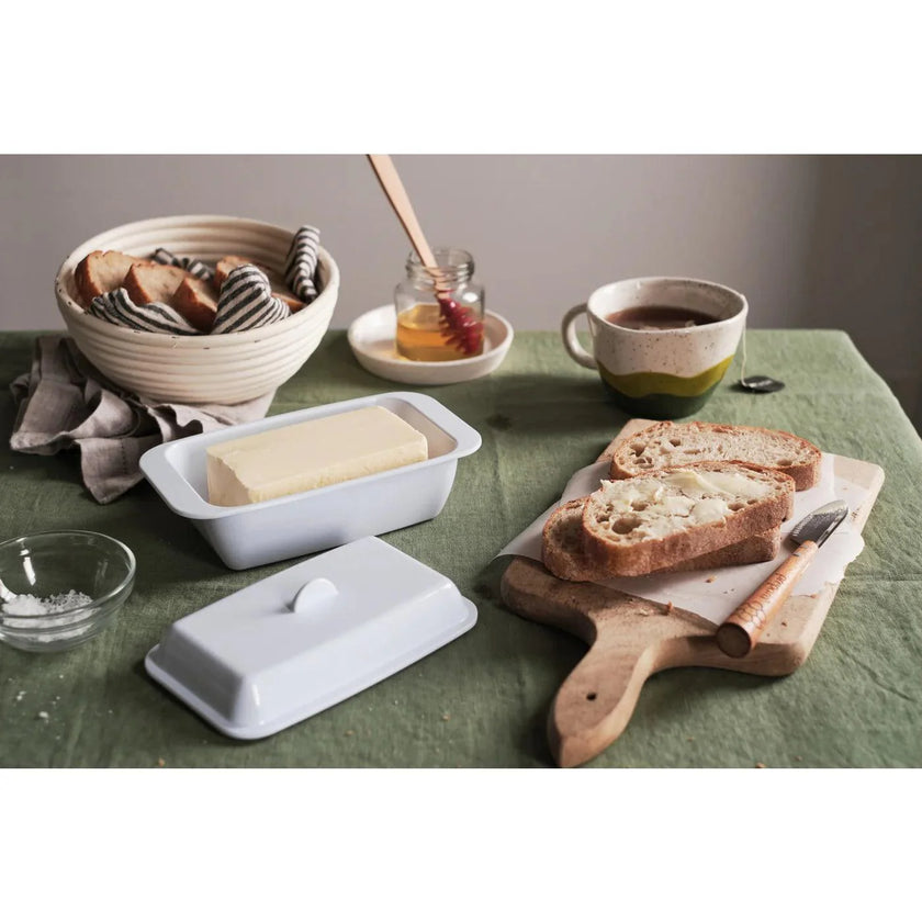 Banneton - EDDINGTONS Round Basket